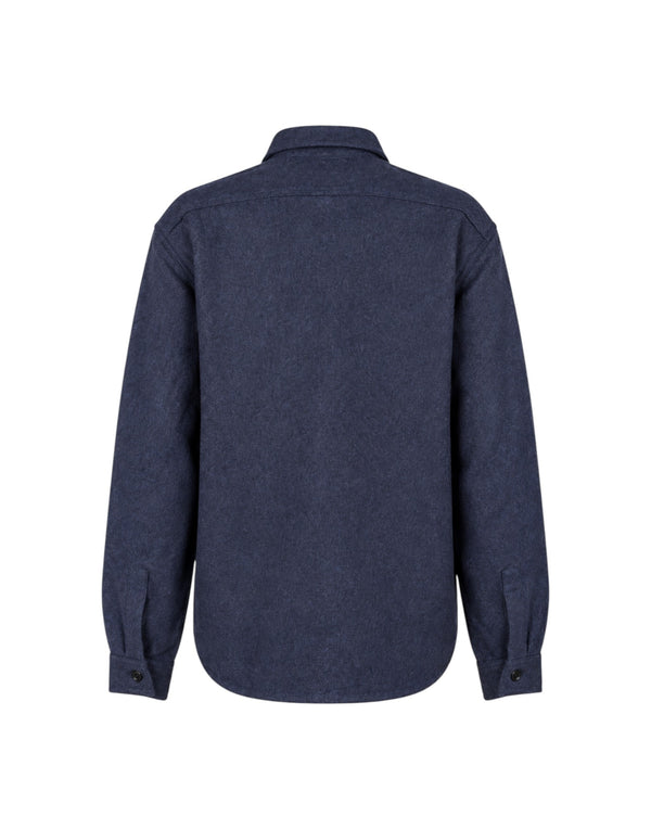 CHSPKAI26-206 206 Camicia Uomo Outdoor Wool 4 Pocket Jackson Hole (cod: CHSPKAI26-206) CHSPKAI26-206 206 Chesapeake's 