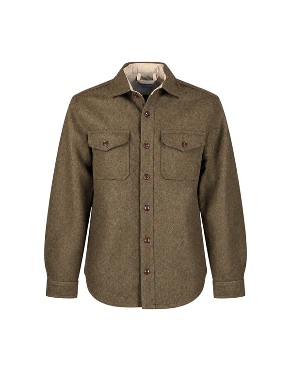 CHSPKAI26-206 MILITARY MILITARY GREEN  CHSPKAI26-206 MILITARY MILITARY GREEN Chesapeake's 