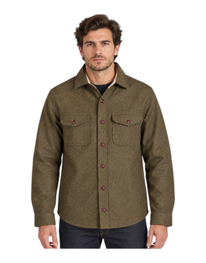 CHSPKAI26-206 MILITARY MILITARY GREEN  CHSPKAI26-206 MILITARY MILITARY GREEN Chesapeake's 
