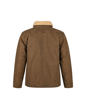 CHSPKAI26-410 410 Giubbotto Wilson Deck Jacket Waxed Cotton CHSPKAI26-410 410 Chesapeake's 