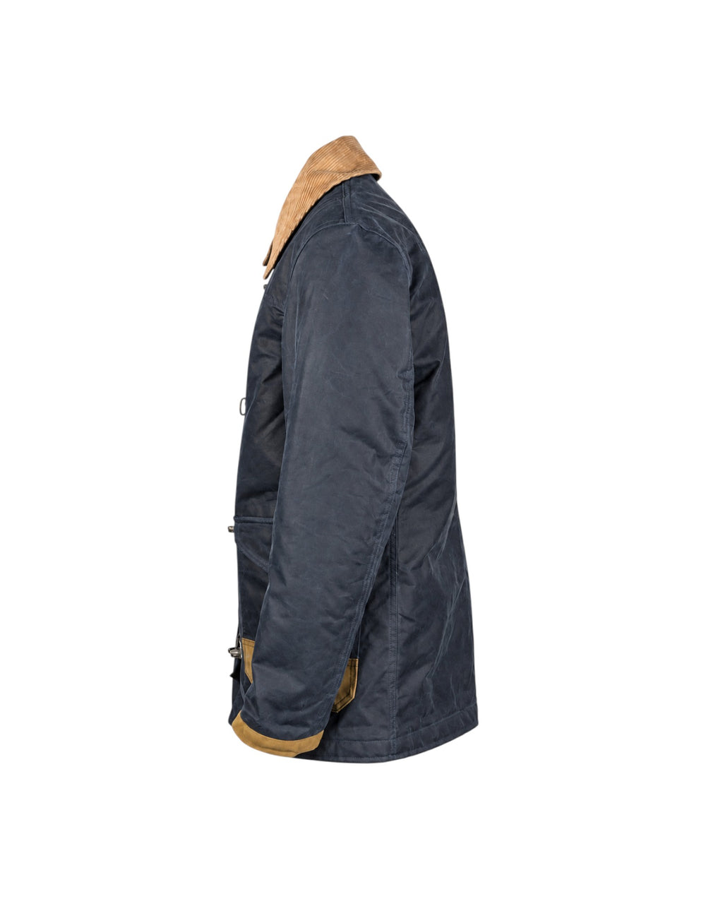 CHSPKAI26-415 415 Giubbotto Fireman Bedford Waxed Cotton CHSPKAI26-415 415 Chesapeake's 