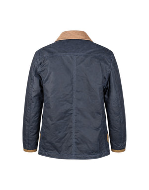 CHSPKAI26-415 415 Giubbotto Fireman Bedford Waxed Cotton CHSPKAI26-415 415 Chesapeake's 