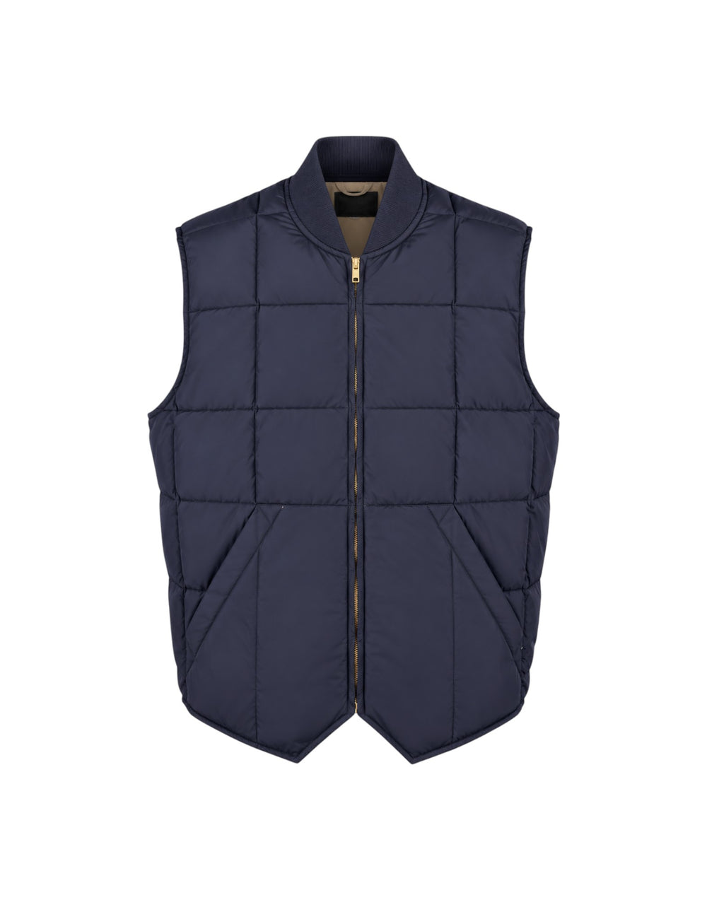 CHSPKAI26-901 DARK NAVY Gilet Uomo Down Seattle (cod: CHSPKAI26-901) CHSPKAI26-901 DARK NAVY Chesapeake's 