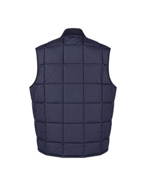 CHSPKAI26-901 DARK NAVY Gilet Uomo Down Seattle (cod: CHSPKAI26-901) CHSPKAI26-901 DARK NAVY Chesapeake's 