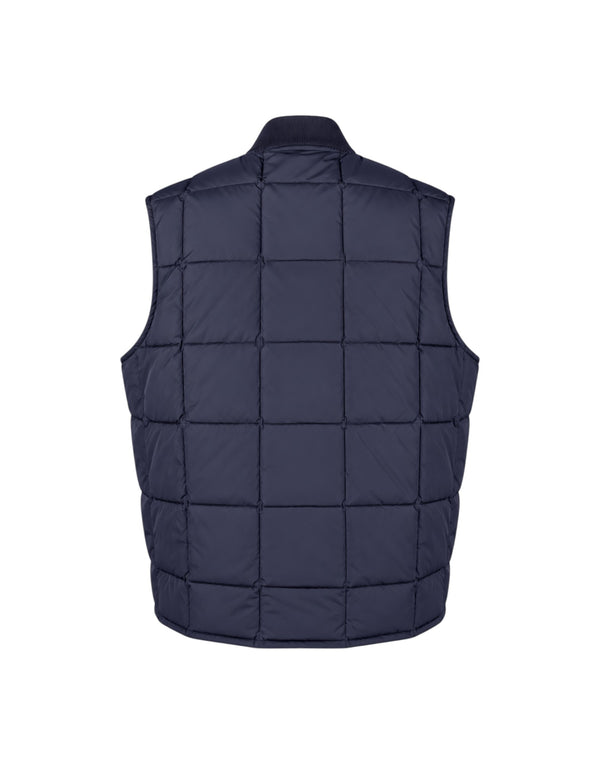 CHSPKAI26-901 DARK NAVY Gilet Uomo Down Seattle (cod: CHSPKAI26-901) CHSPKAI26-901 DARK NAVY Chesapeake's 