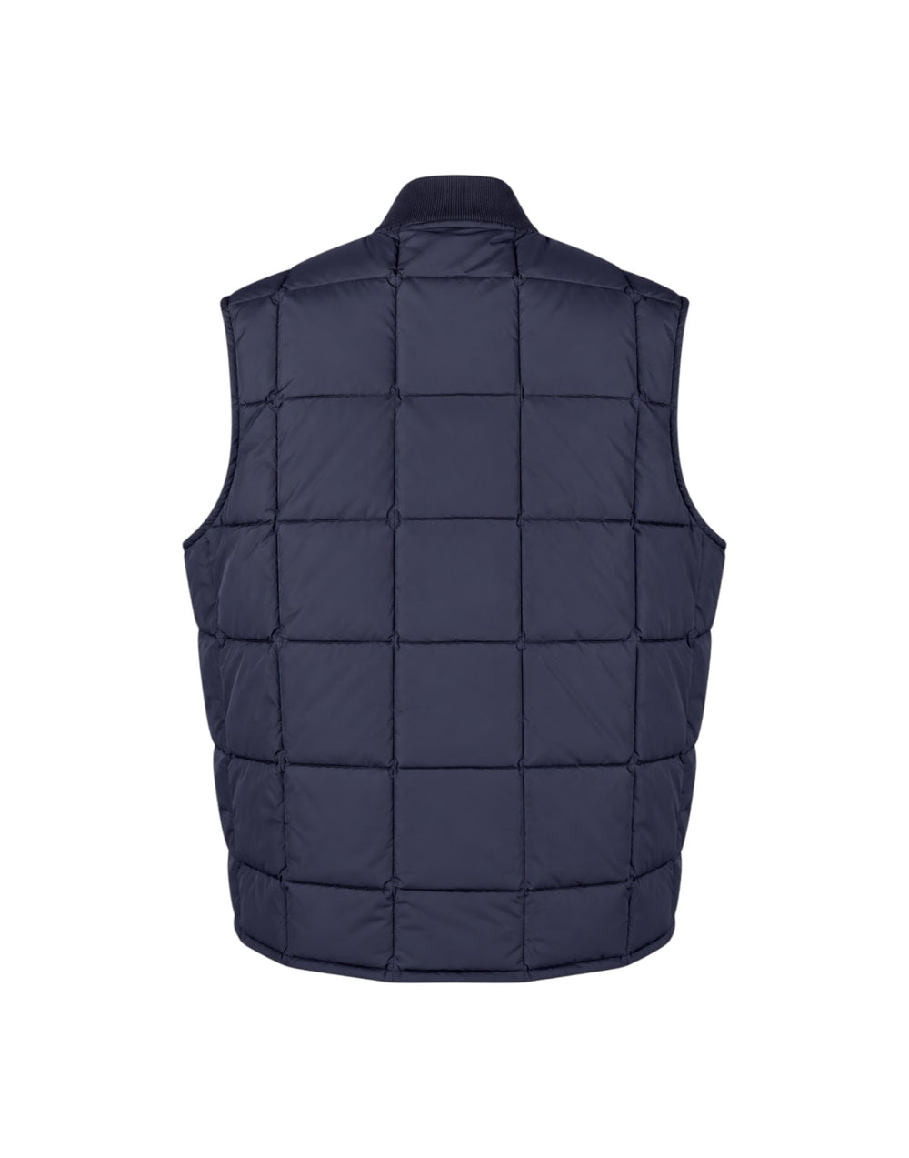 CHSPKAI26-901 DARK NAVY Gilet Uomo Down Seattle (cod: CHSPKAI26-901) CHSPKAI26-901 DARK NAVY Chesapeake's 