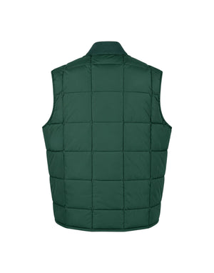 CHSPKAI26-901 FOREST GREEN Gilet Uomo Down Seattle (cod: CHSPKAI26-901) CHSPKAI26-901 FOREST GREEN Chesapeake's 