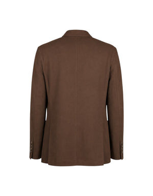CN5372 1125 Doppipetto Light Fleece CN5372 1125 Circolo 1901 