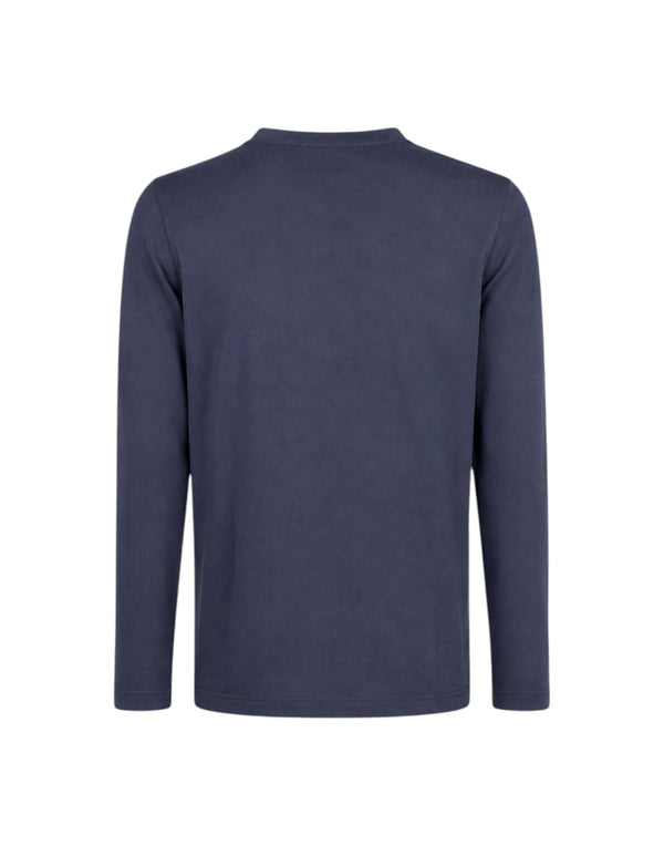 CN5394 1217 T-shirt manica lunga regular CN5394 1217 Circolo 1901 
