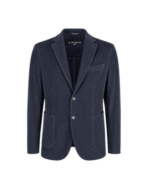 CN5400 007 Blazer Tiny Corduroy CN5400 007 Circolo 1901 