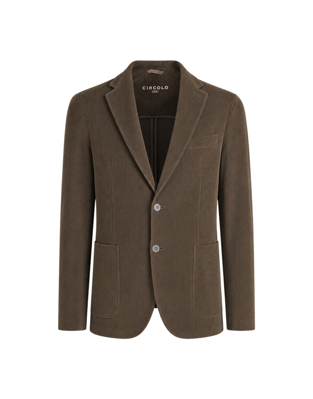CN5400 1287 Blazer Tiny Corduroy CN5400 1287 Circolo 1901 
