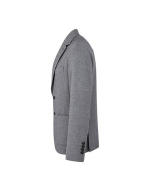 CN5440 BLUE Blazer Light Fleece Diagonal CN5440 BLUE Circolo 1901 