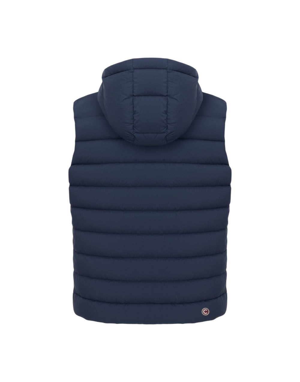 1259-4ZP 68 Gilet con cappuccio 1259-4ZP 68 Colmar 