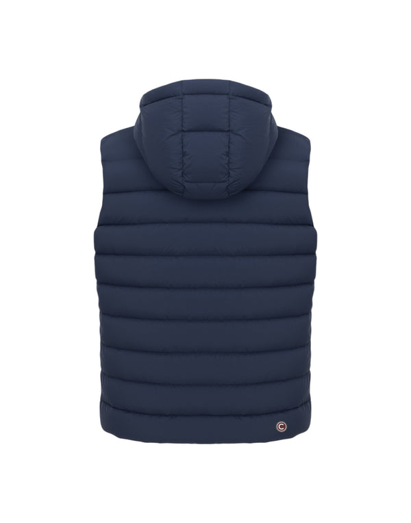1259-4ZP 68 Gilet con cappuccio 1259-4ZP 68 Colmar 