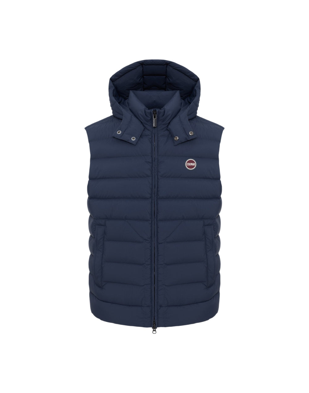 1259-4ZP 68 Gilet con cappuccio 1259-4ZP 68 Colmar 
