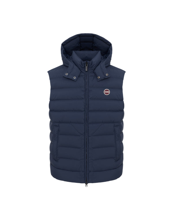 1259-4ZP 68 Gilet con cappuccio 1259-4ZP 68 Colmar 