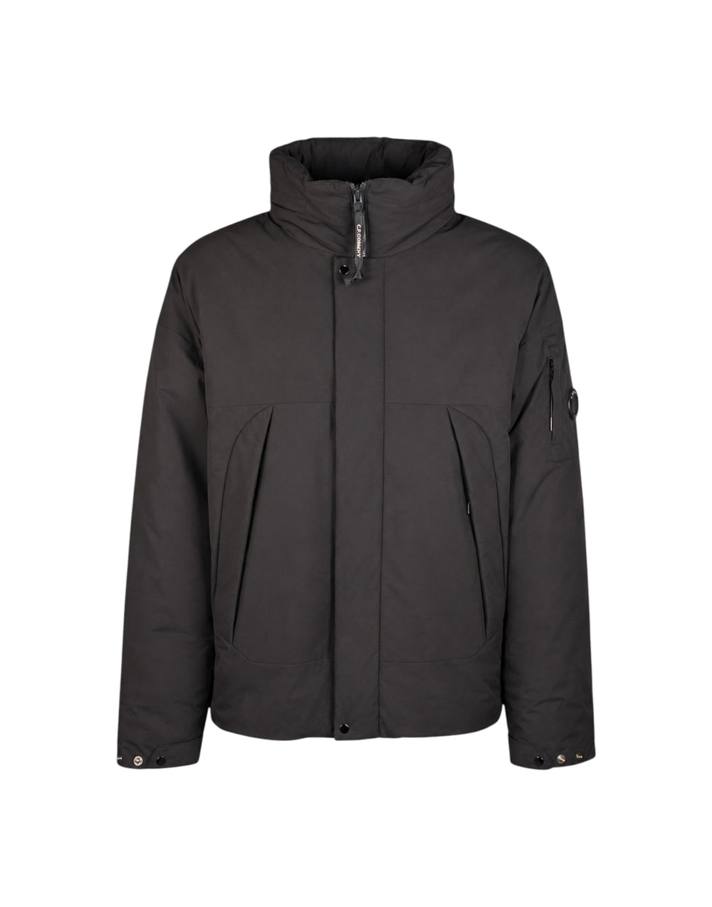 21CMOW007A110264A 999 Pro-Tek Primaloft® Silver Lens Jacket 21CMOW007A110264A 999 C.P. Company 