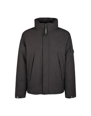 21CMOW007A110264A 999 Pro-Tek Primaloft® Silver Lens Jacket 21CMOW007A110264A 999 C.P. Company 