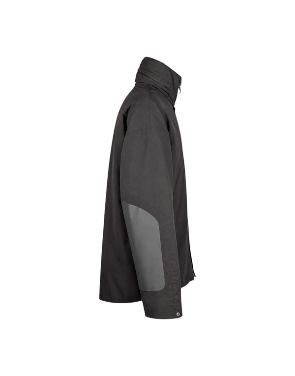 21CMOW007A110264A 999 Pro-Tek Primaloft® Silver Lens Jacket 21CMOW007A110264A 999 C.P. Company 