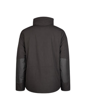 21CMOW007A110264A 999 Pro-Tek Primaloft® Silver Lens Jacket 21CMOW007A110264A 999 C.P. Company 