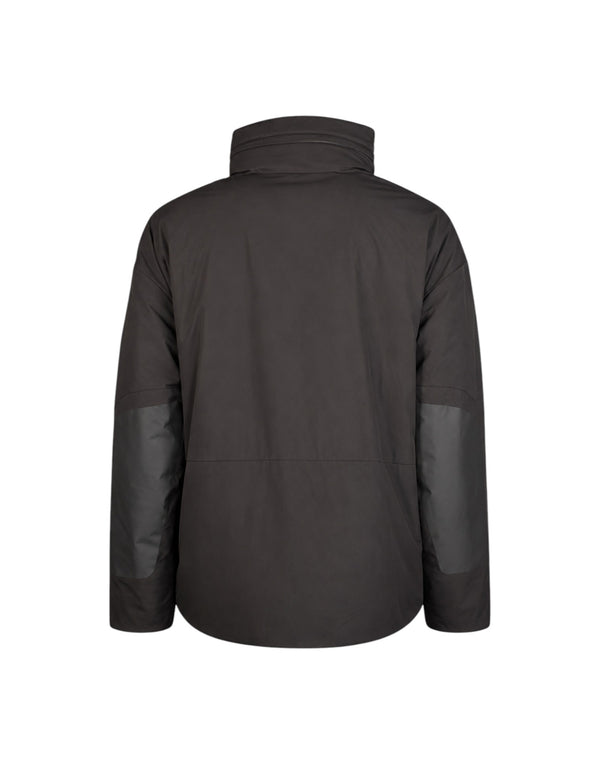 21CMOW007A110264A 999 Pro-Tek Primaloft® Silver Lens Jacket 21CMOW007A110264A 999 C.P. Company 