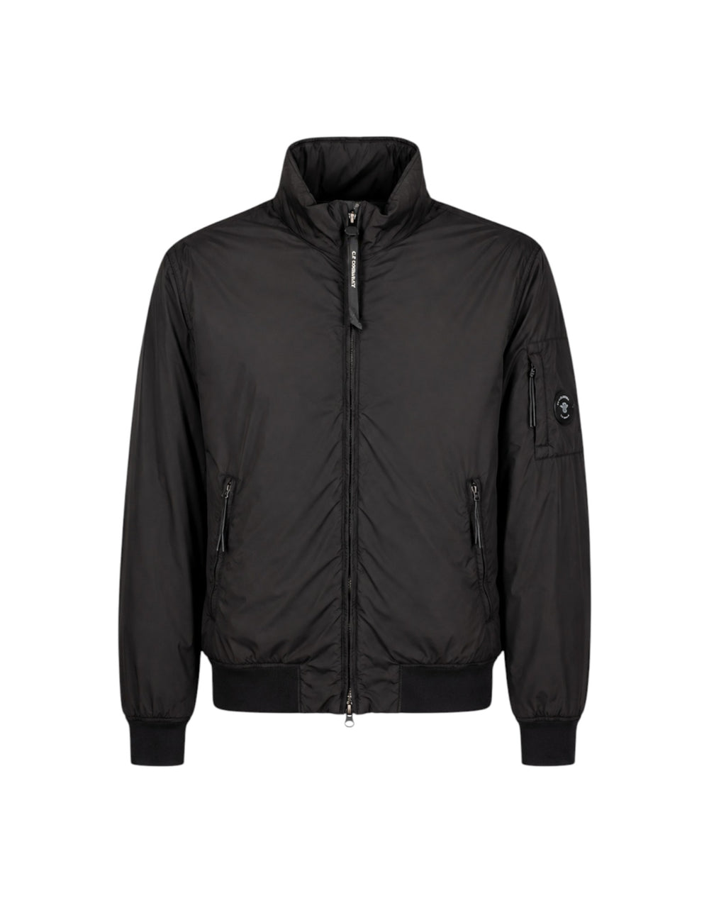 21CMOW255A005864G 999 Nycra Jacket 21CMOW255A005864G 999 C.P. Company 
