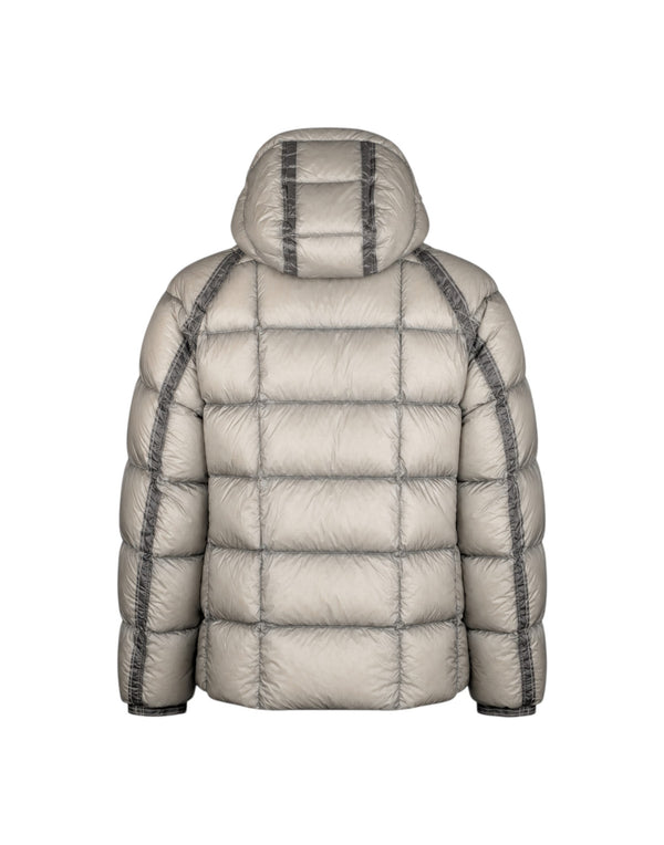 21CMOW702A110416A 936 D.D. Shell Hooded Down Jacket 21CMOW702A110416A 936 C.P. Company 