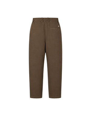 21CMPA089A005529G 683 Stretch Sateen No Side Seams Lens Cargo Pants 21CMPA089A005529G 683 C.P. Company 