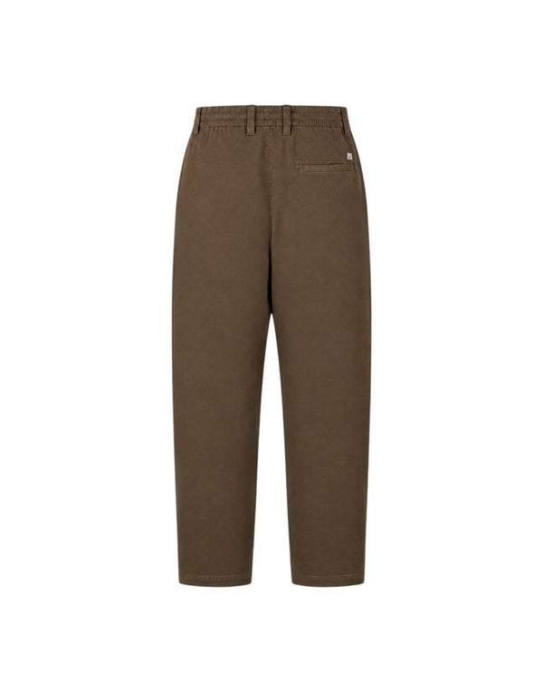 21CMPA089A005529G 683 Stretch Sateen No Side Seams Lens Cargo Pants 21CMPA089A005529G 683 C.P. Company 
