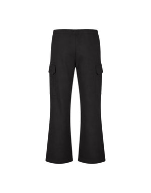21CMSP030A005086W 999 Diagonal Raised Fleece Lens Cargo Sweatpants 21CMSP030A005086W 999 C.P. Company 