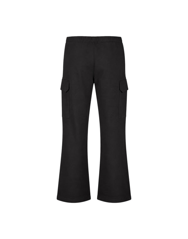 21CMSP030A005086W 999 Diagonal Raised Fleece Lens Cargo Sweatpants 21CMSP030A005086W 999 C.P. Company 