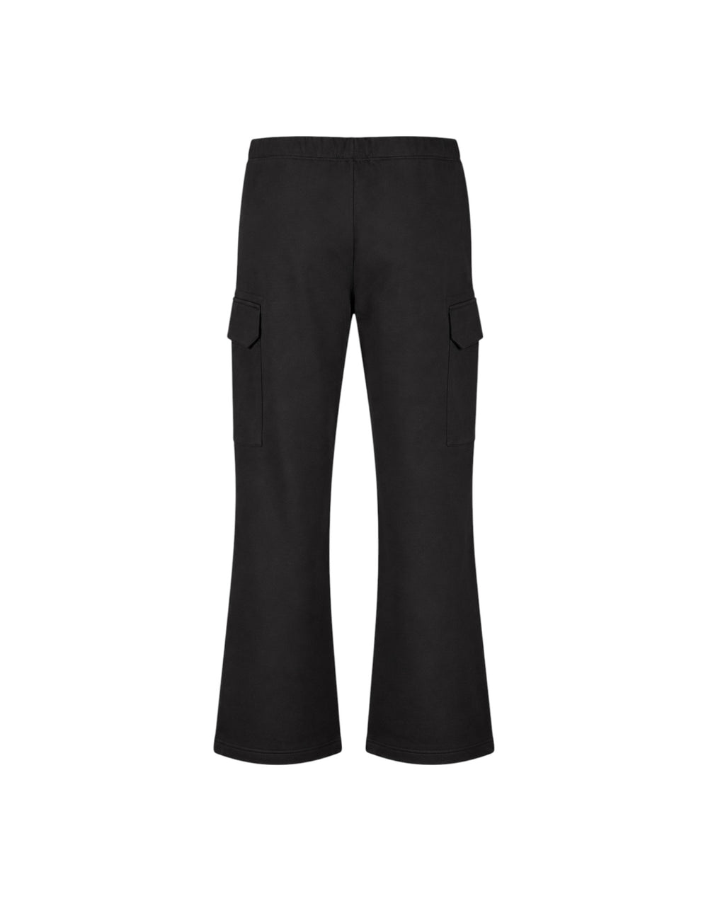 21CMSP030A005086W 999 Diagonal Raised Fleece Lens Cargo Sweatpants 21CMSP030A005086W 999 C.P. Company 