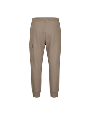 21CMSP717A005086W 356 Diagonal Raised Fleece Lens Sweatpant 21CMSP717A005086W 356 C.P. Company 
