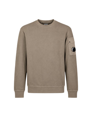 21CMSS192A006614G 356 Felpa 21CMSS192A006614G 356 C.P. Company 