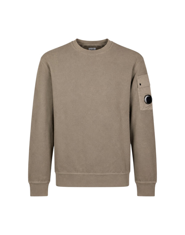 21CMSS192A006614G 356 Felpa 21CMSS192A006614G 356 C.P. Company 
