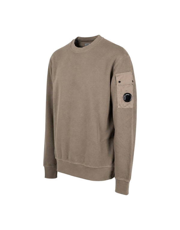 21CMSS192A006614G 356 Felpa 21CMSS192A006614G 356 C.P. Company 
