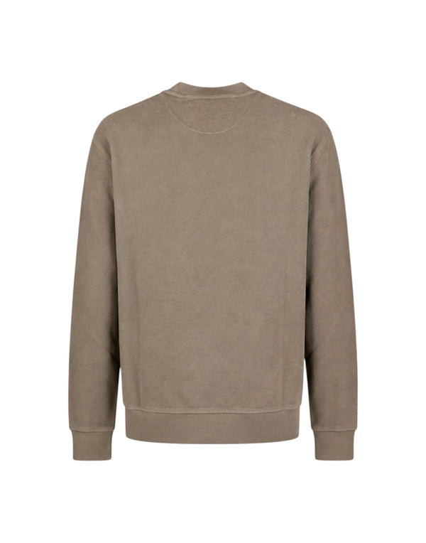 21CMSS192A006614G 356 Felpa 21CMSS192A006614G 356 C.P. Company 