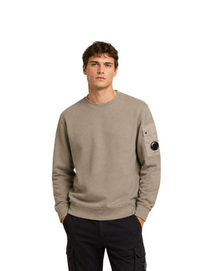 21CMSS192A006614G 356 Felpa 21CMSS192A006614G 356 C.P. Company 