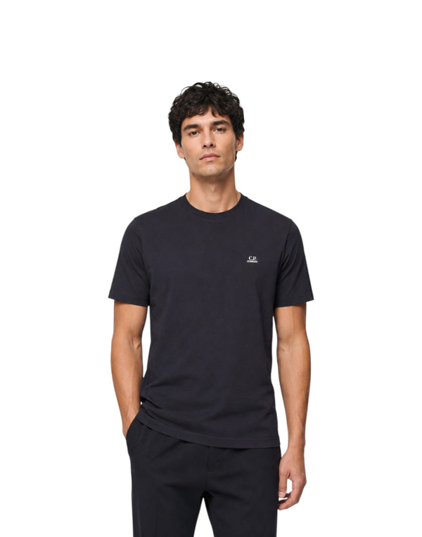 RCCMTS726A005100W 888 Jersey Short Sleeve RCCMTS726A005100W 888 C.P. Company 