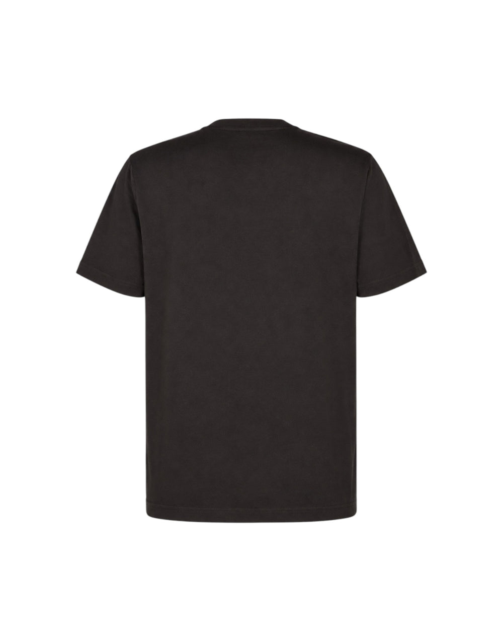 RCCMTS726A005100W 999 30/1 Jersey Short Sleeve Logo Patch T-Shirt RCCMTS726A005100W 999 C.P. Company 