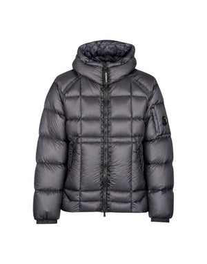 RFCMOW702A110416A 888 D.D. Shell Hooded Down Jacket RFCMOW702A110416A 888 C.P. Company 