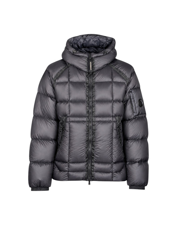 RFCMOW702A110416A 888 D.D. Shell Hooded Down Jacket RFCMOW702A110416A 888 C.P. Company 