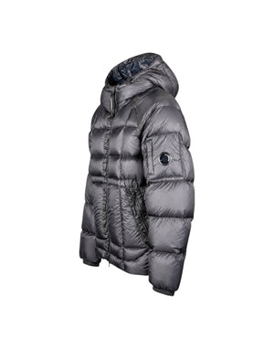 RFCMOW702A110416A 888 D.D. Shell Hooded Down Jacket RFCMOW702A110416A 888 C.P. Company 