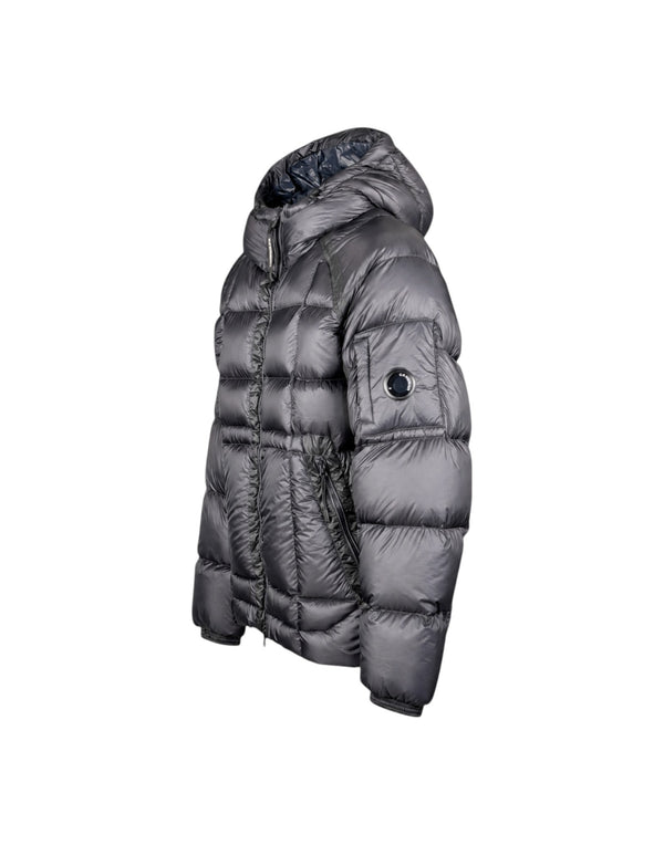 RFCMOW702A110416A 888 D.D. Shell Hooded Down Jacket RFCMOW702A110416A 888 C.P. Company 