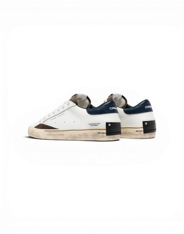 10055AA9 10 Distressed 2.0 10055AA9 10 Crime London 
