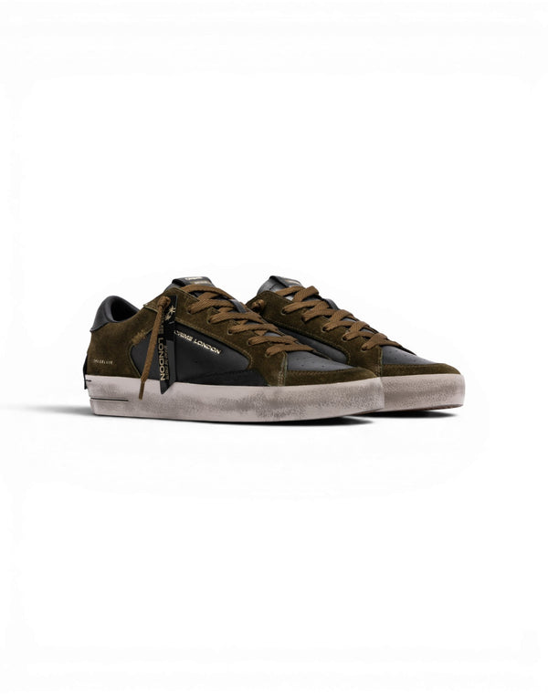10107AA9 80 Sk8 Deluxe 10107AA9 80 Crime London 