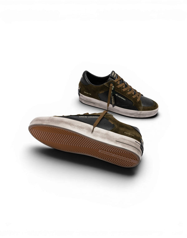 10107AA9 80 Sk8 Deluxe 10107AA9 80 Crime London 
