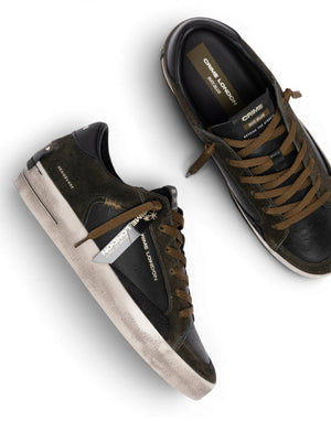 10107AA9 80 Sk8 Deluxe 10107AA9 80 Crime London 