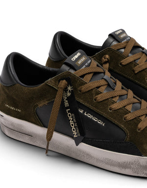 10107AA9 80 Sk8 Deluxe 10107AA9 80 Crime London 
