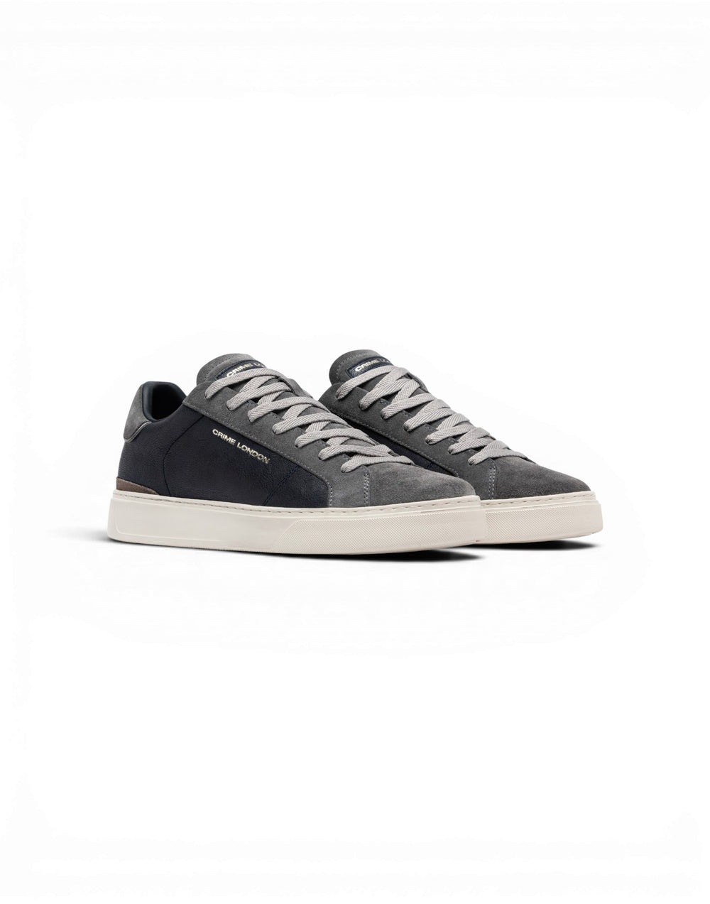 10702AA9 33 BLADE MISTY GREY 10702AA9 33 Crime London 